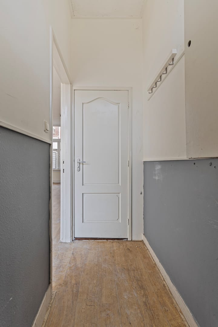 Foto 7 van Sieboldstraat 35