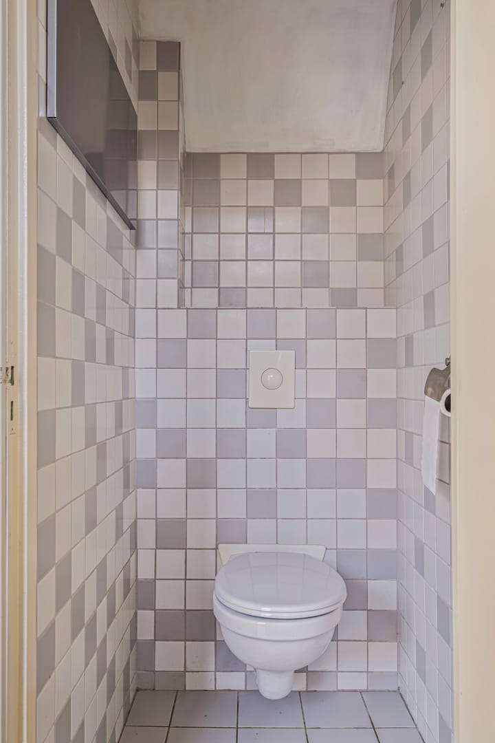 Foto 8 van Sieboldstraat 35