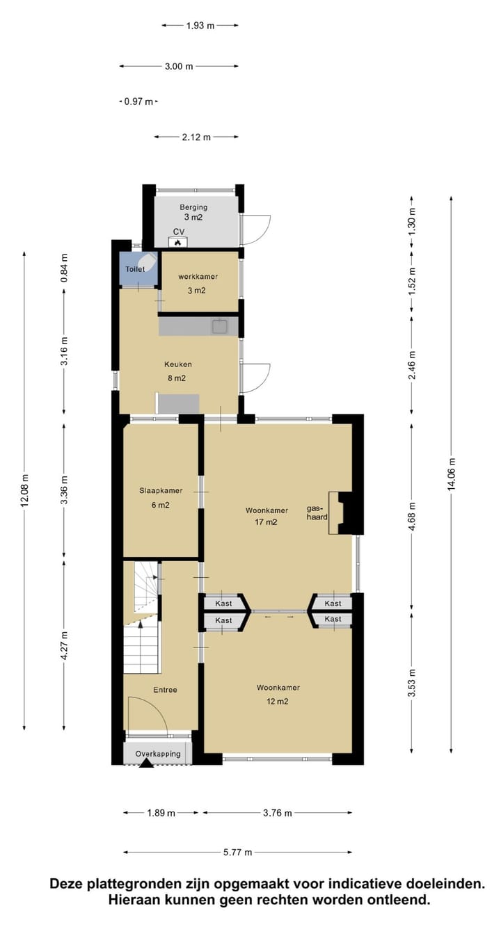 Foto 44 van Buitenhaven 4