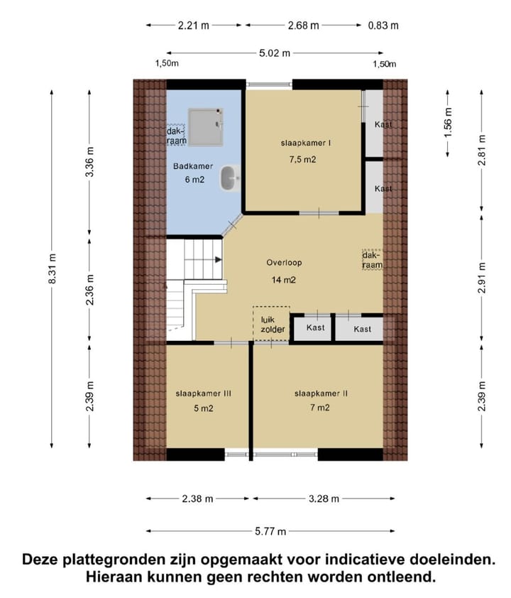 Foto 45 van Buitenhaven 4