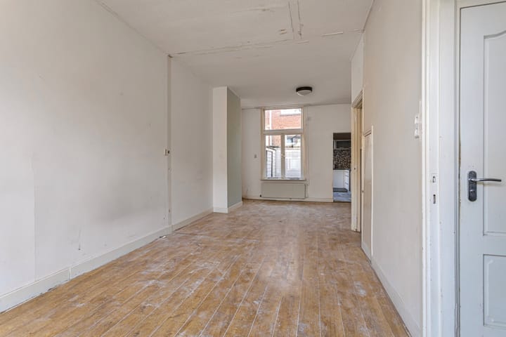 Foto 10 van Sieboldstraat 35