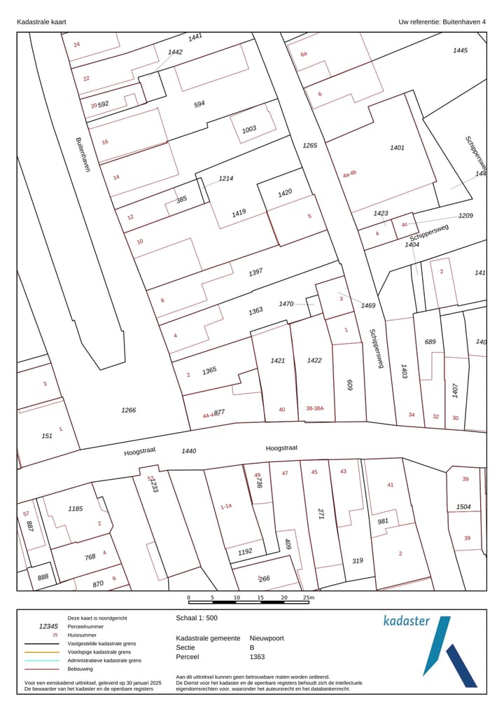 Foto 48 van Buitenhaven 4