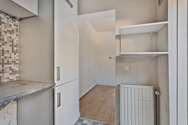 Foto 14 van Sieboldstraat 35