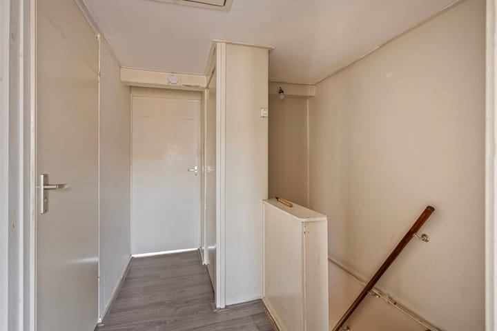 Foto 15 van Sieboldstraat 35