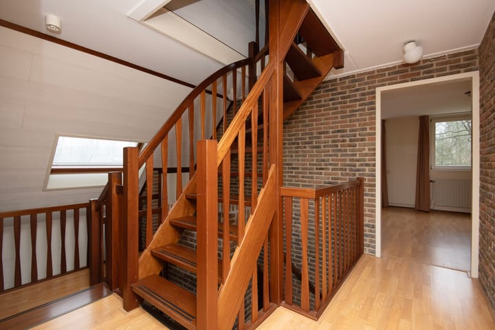 Foto 10 van Essenburgh 2-A