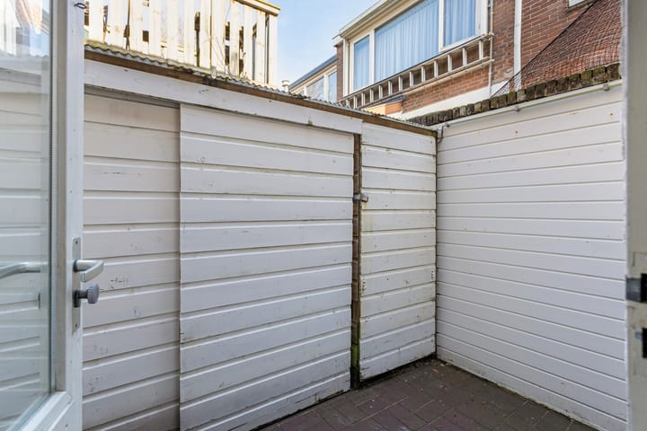 Foto 23 van Sieboldstraat 35