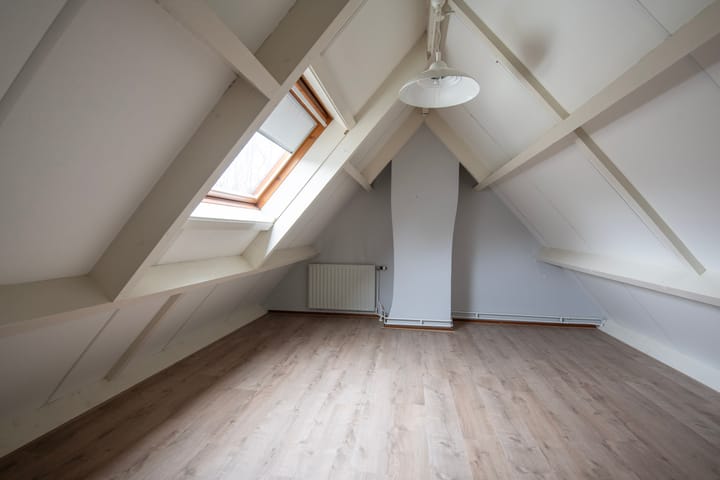 Foto 19 van Essenburgh 2-A