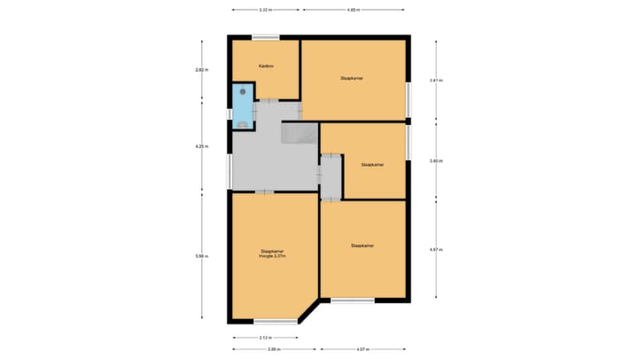 Foto 38 van Essenburgh 2-A
