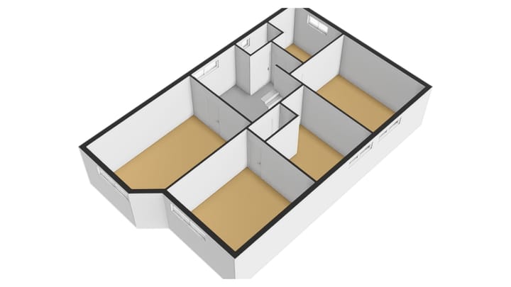 Foto 42 van Essenburgh 2-A