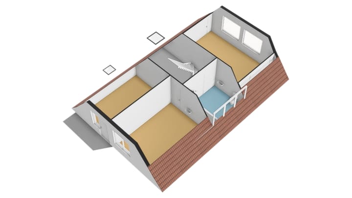 Foto 43 van Essenburgh 2-A