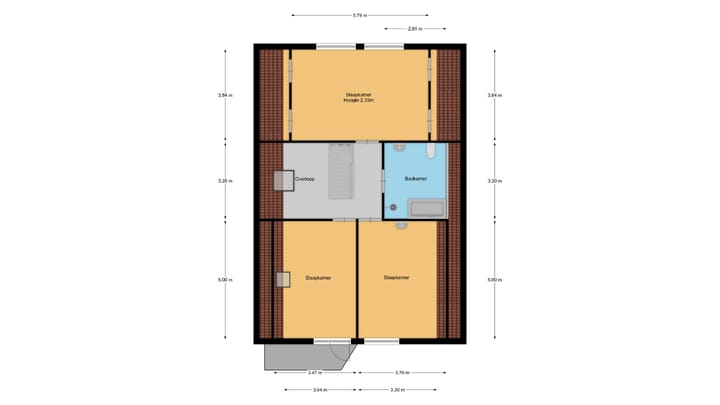 Foto 36 van Essenburgh 2-A