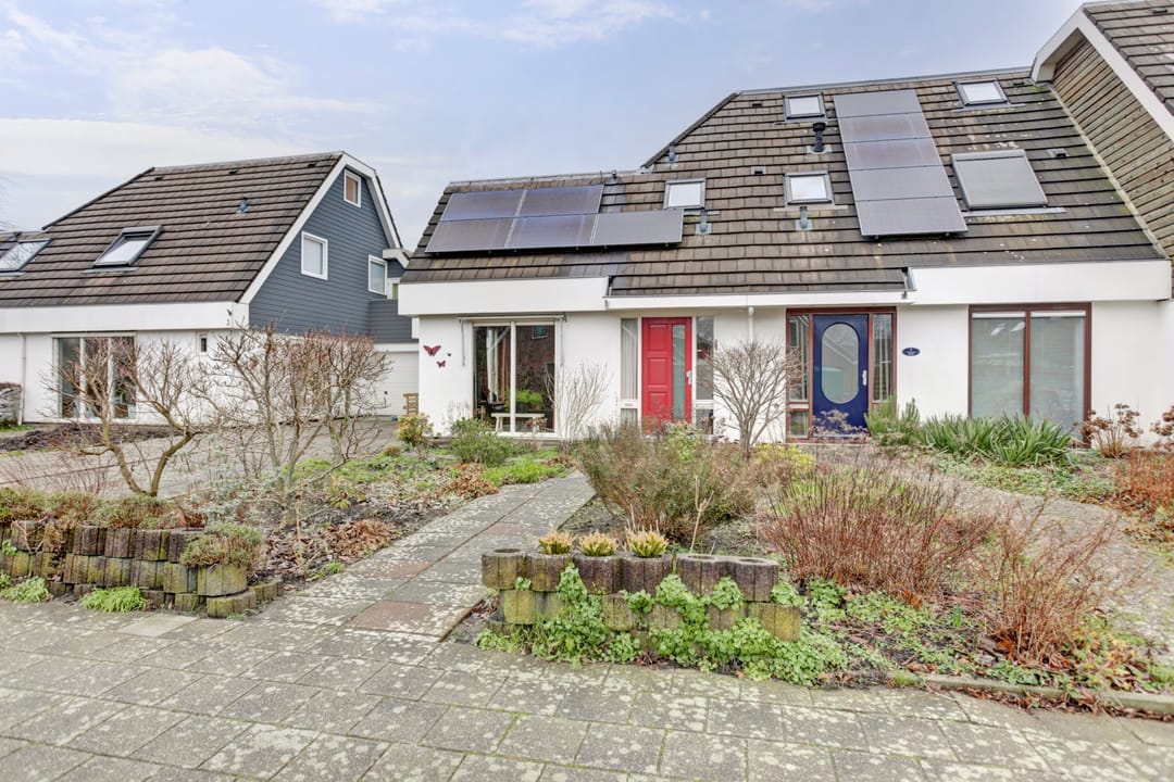 Foto 1 van Fûgelikkers 5