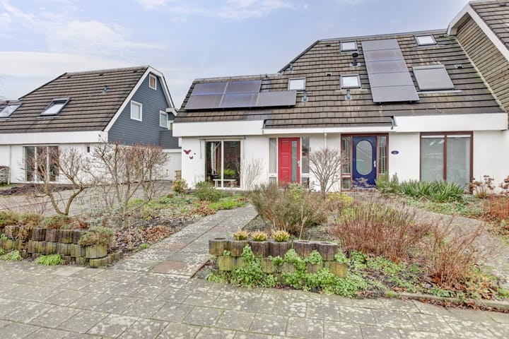 Foto 1 van Fûgelikkers 5