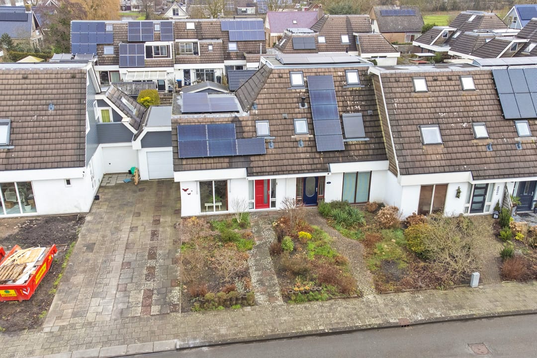 Foto 2 van Fûgelikkers 5