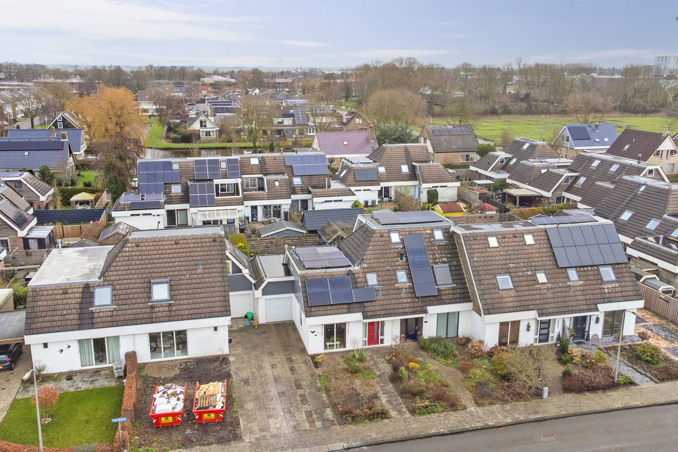 Foto 3 van Fûgelikkers 5