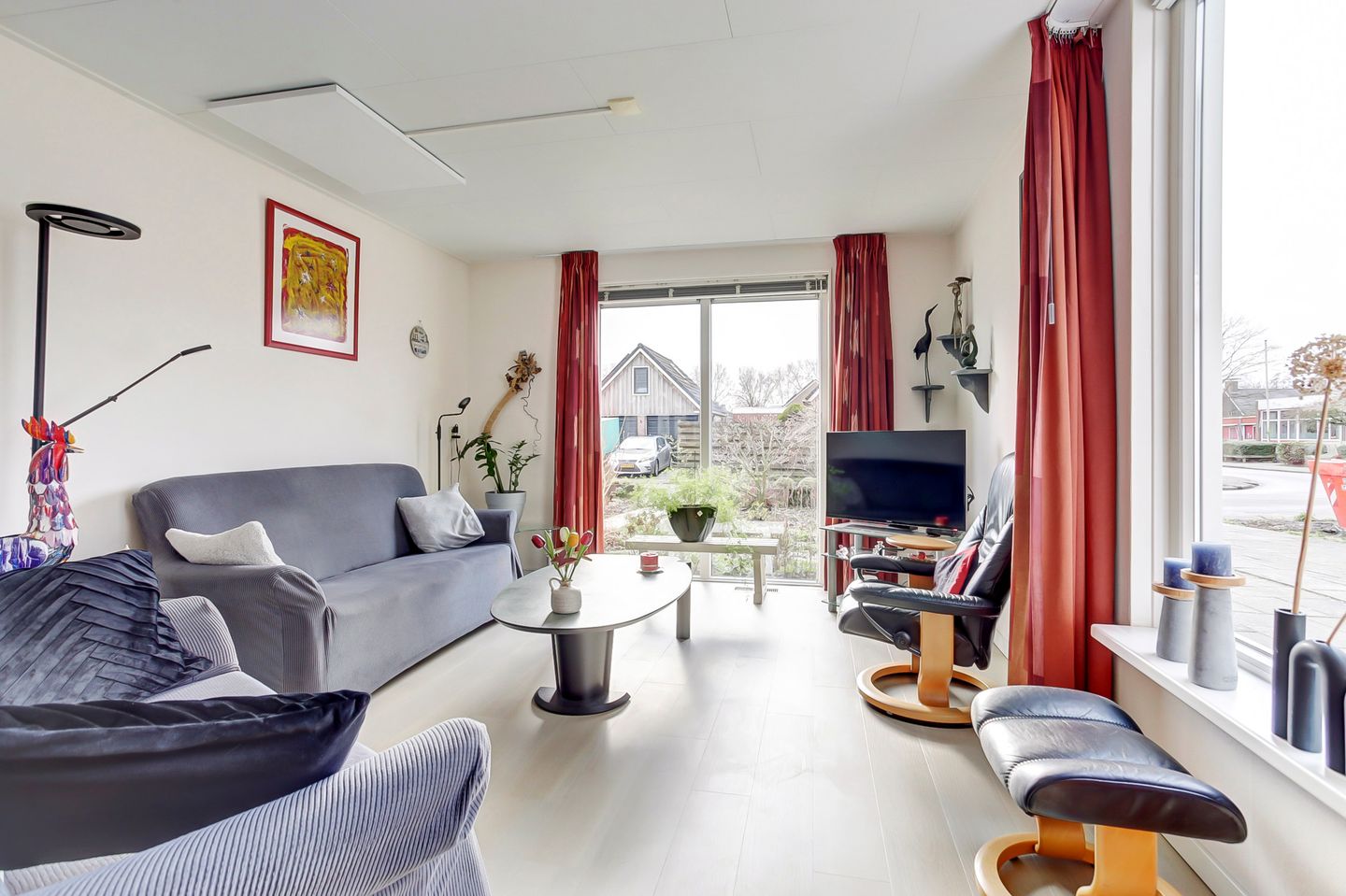 Foto 4 van Fûgelikkers 5