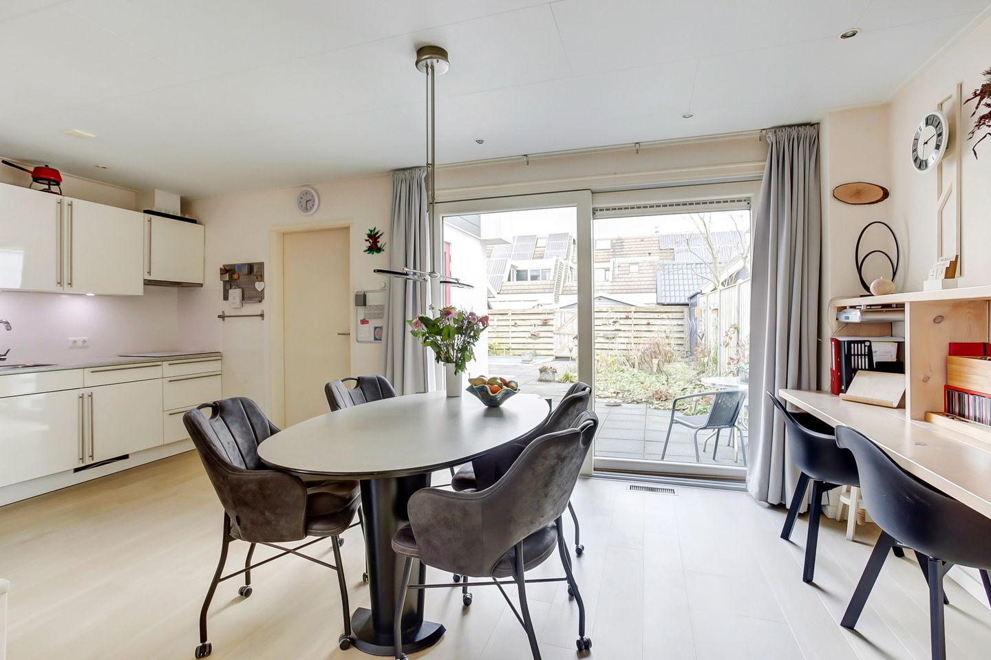 Foto 5 van Fûgelikkers 5