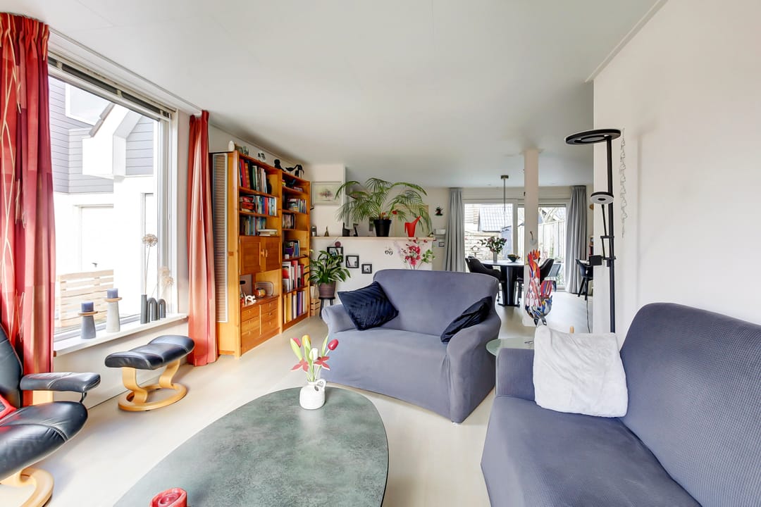 Foto 8 van Fûgelikkers 5