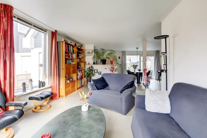 Foto 8 van Fûgelikkers 5