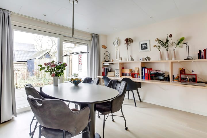 Foto 9 van Fûgelikkers 5