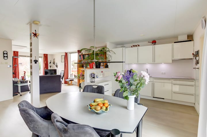 Foto 10 van Fûgelikkers 5