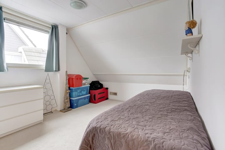 Foto 17 van Fûgelikkers 5