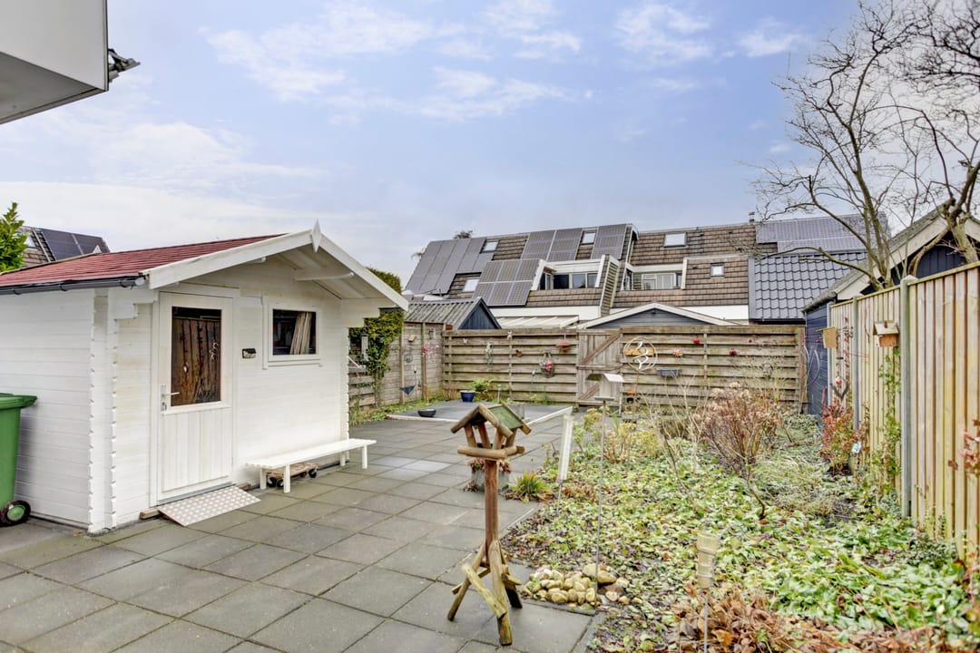 Foto 26 van Fûgelikkers 5