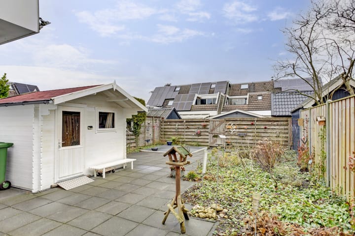 Foto 26 van Fûgelikkers 5