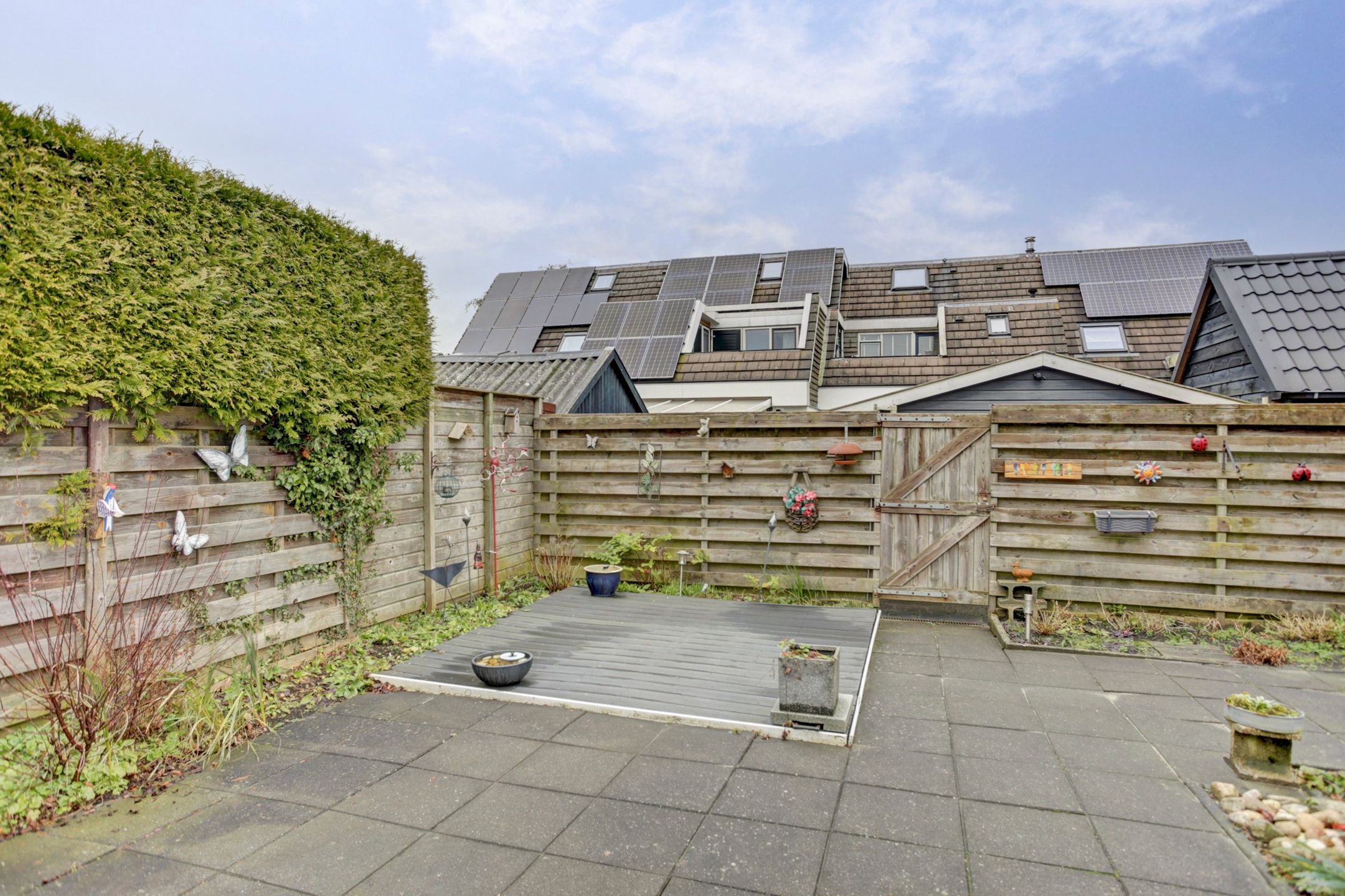 Foto 27 van Fûgelikkers 5