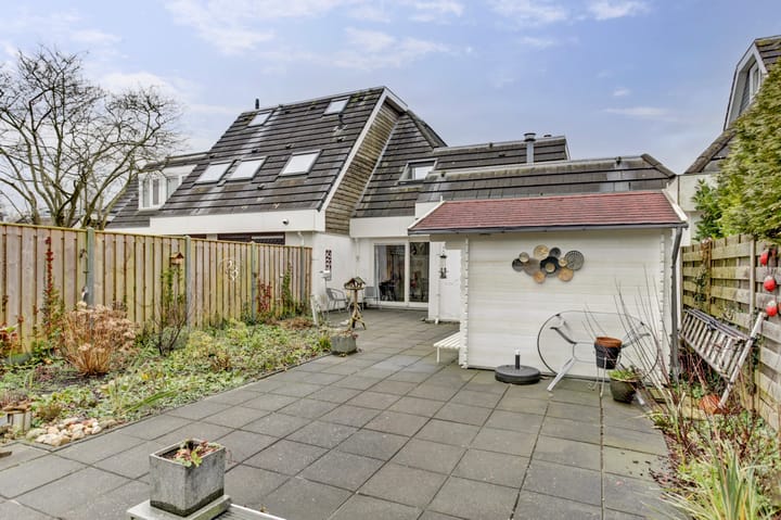 Foto 28 van Fûgelikkers 5