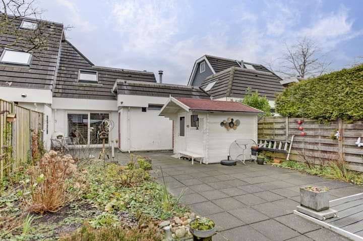 Foto 29 van Fûgelikkers 5