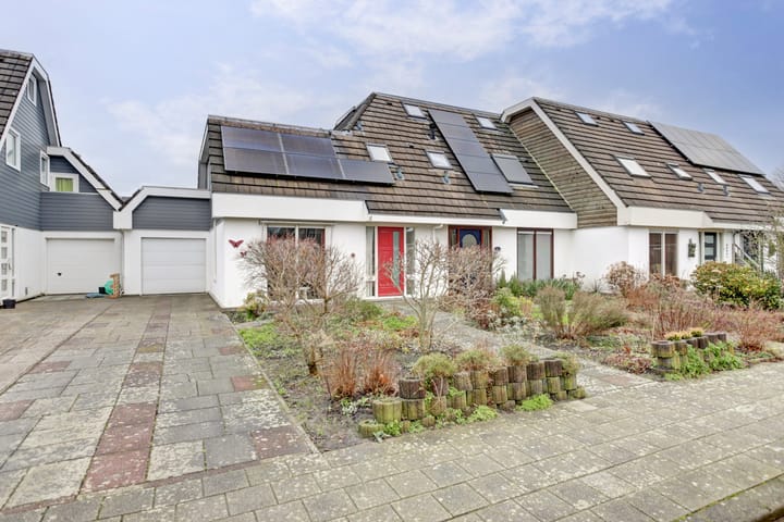 Foto 30 van Fûgelikkers 5