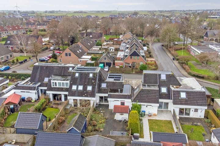 Foto 34 van Fûgelikkers 5