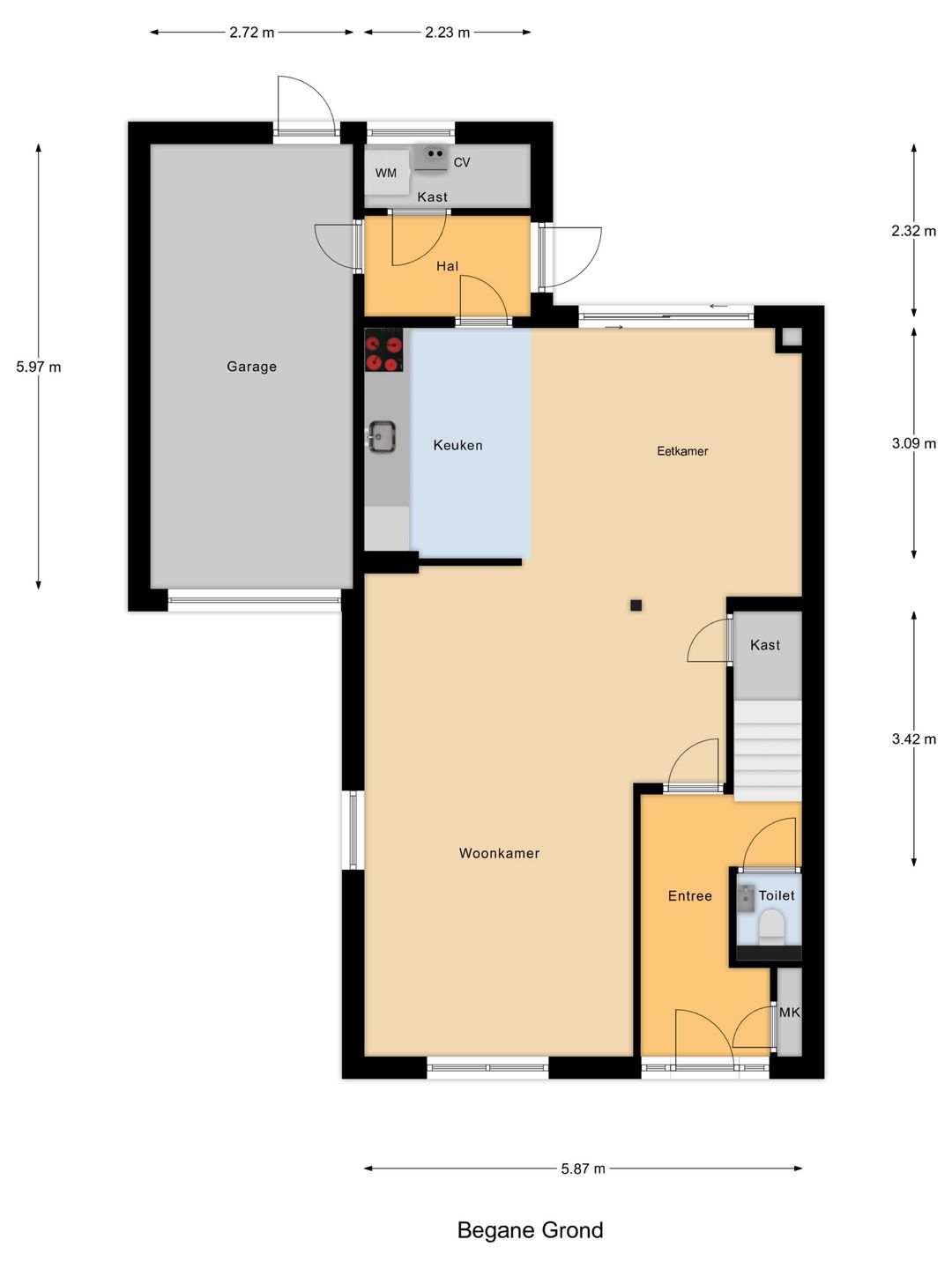 Foto 37 van Fûgelikkers 5