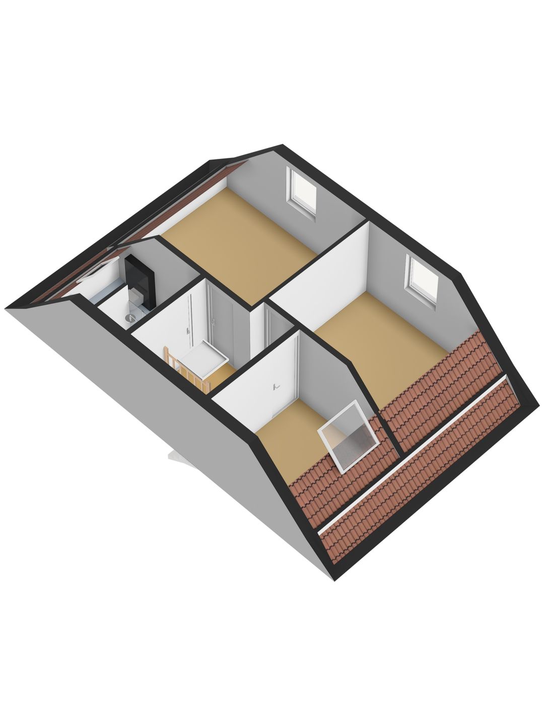 Foto 38 van Fûgelikkers 5