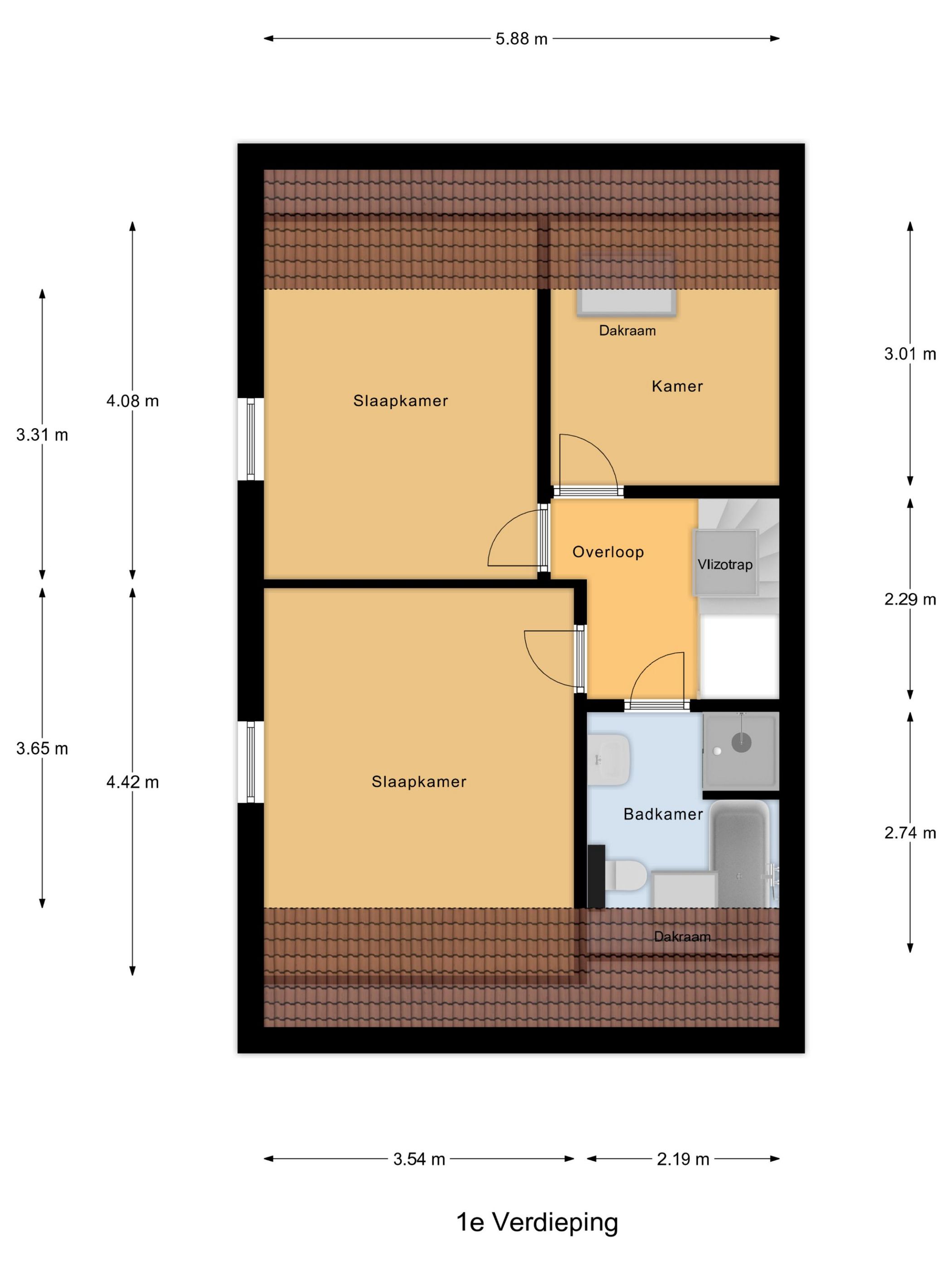 Foto 39 van Fûgelikkers 5