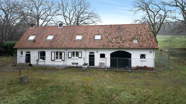 Foto 27 van Lange Steen 1