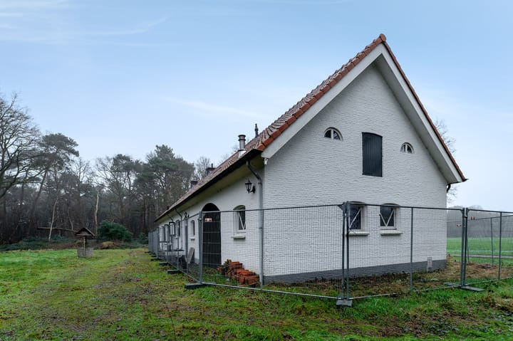 Foto 30 van Lange Steen 1