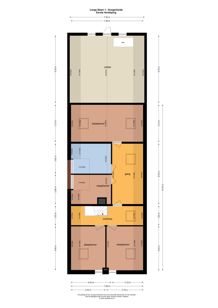Foto 36 van Lange Steen 1