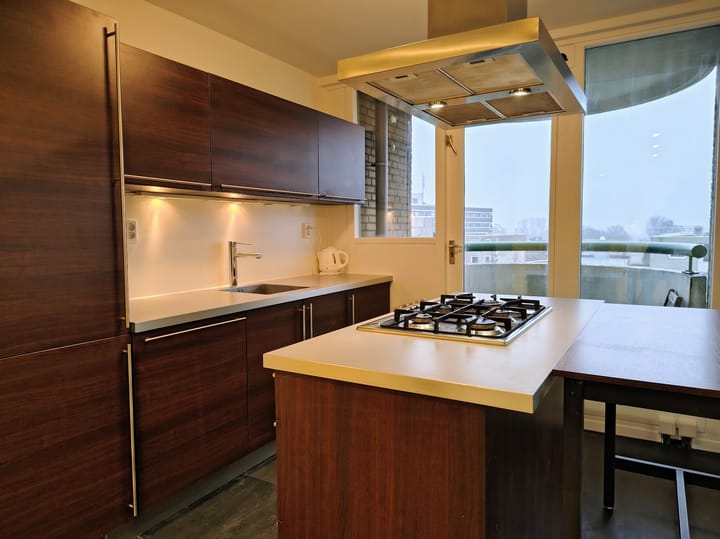 Foto 3 van Rondeel 170