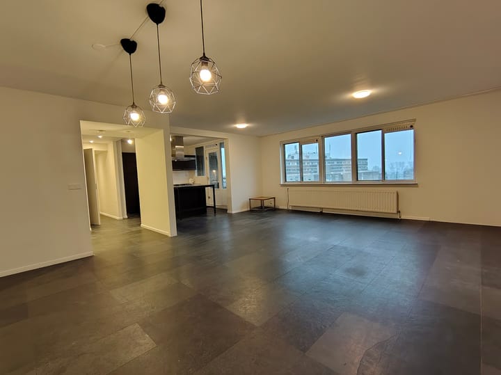 Foto 2 van Rondeel 170