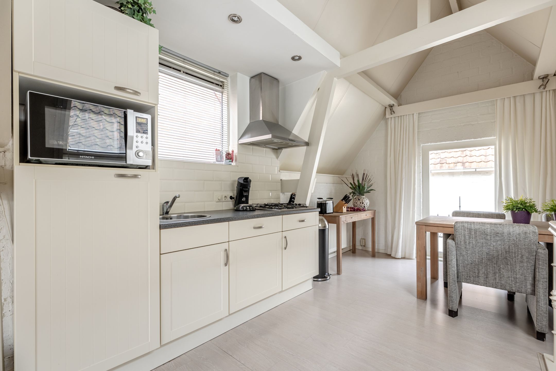 Foto 3 van Zuidspuistraat 4