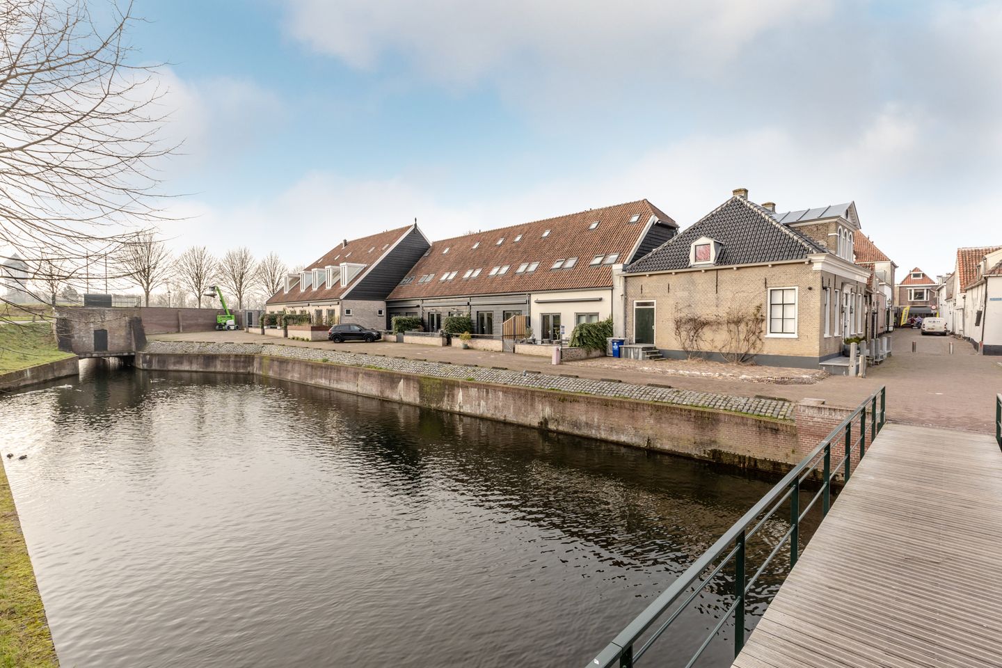 Foto 4 van Zuidspuistraat 4