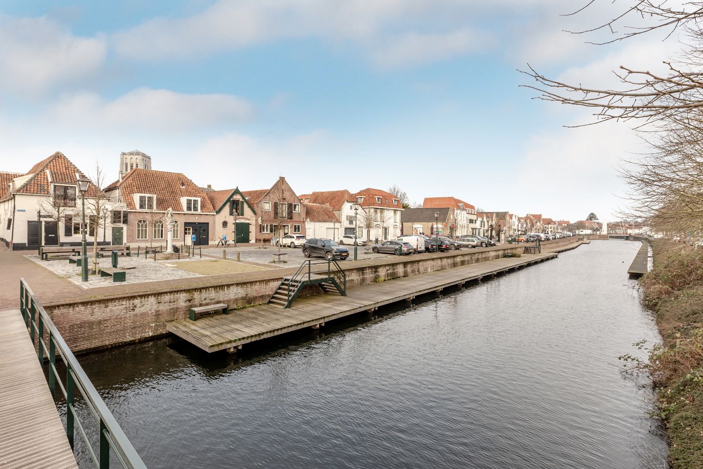 Foto 5 van Zuidspuistraat 4