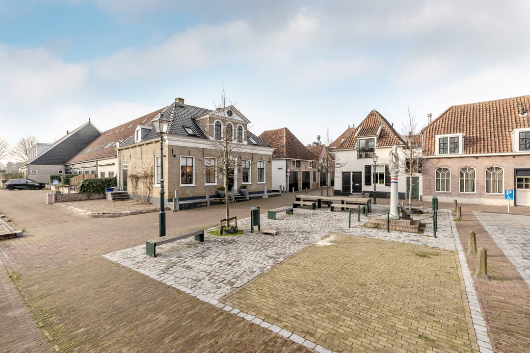 Foto 7 van Zuidspuistraat 4