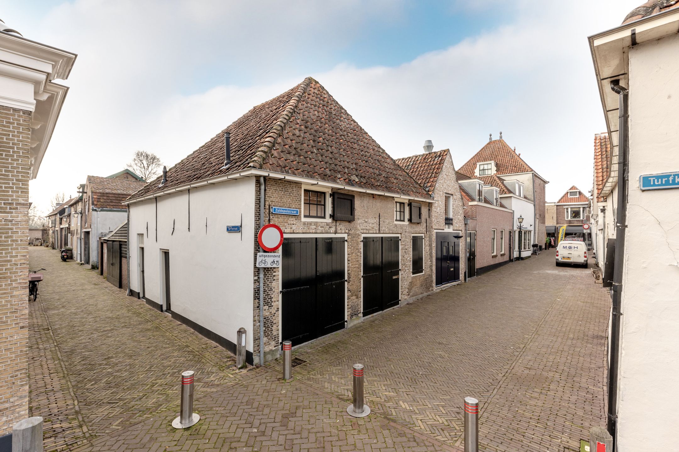 Foto 9 van Zuidspuistraat 4