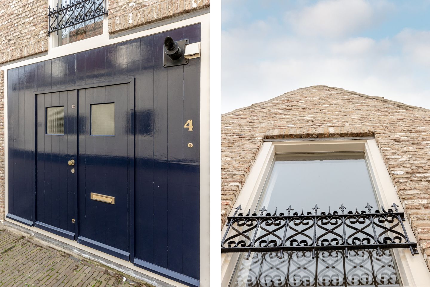 Foto 10 van Zuidspuistraat 4