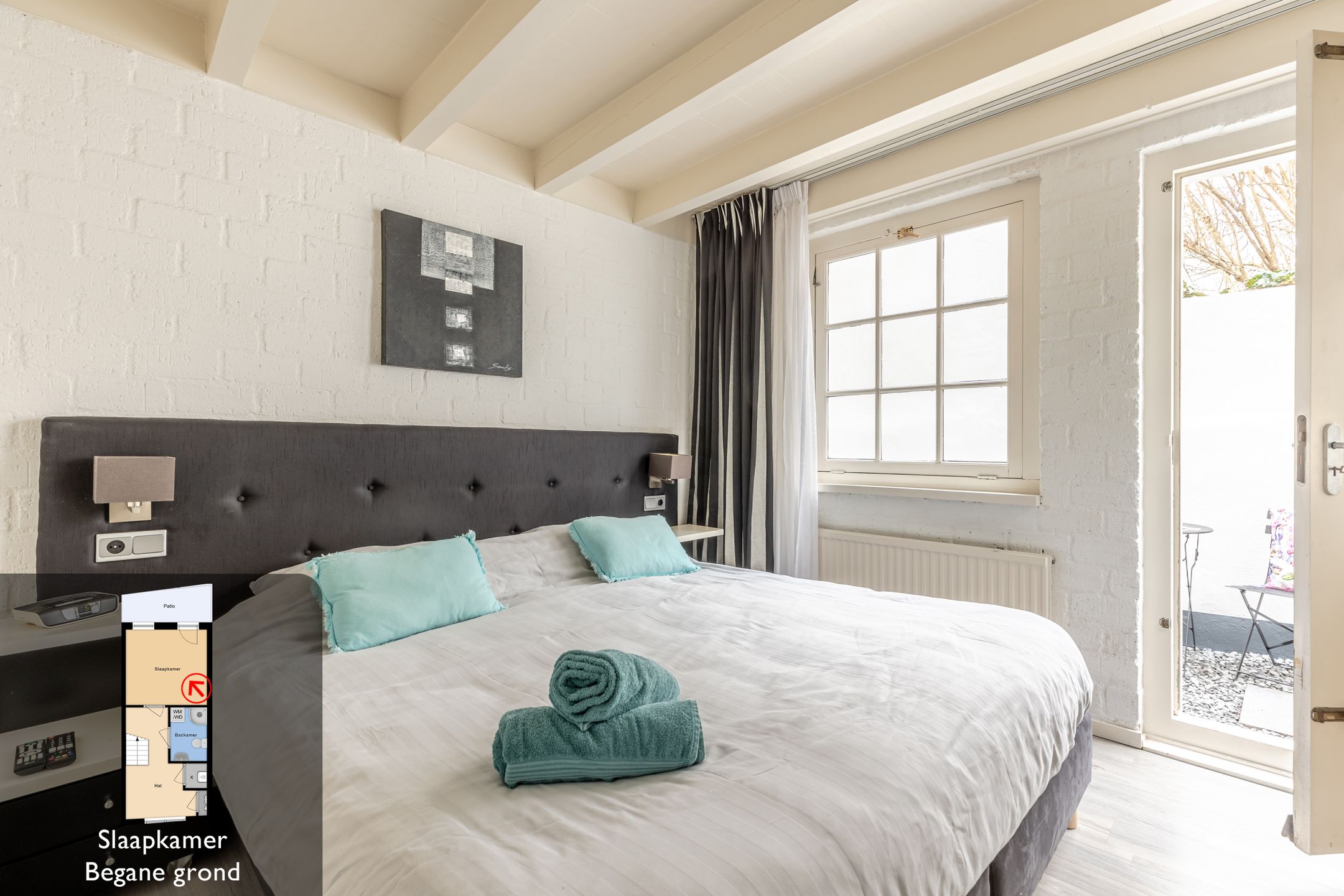 Foto 12 van Zuidspuistraat 4