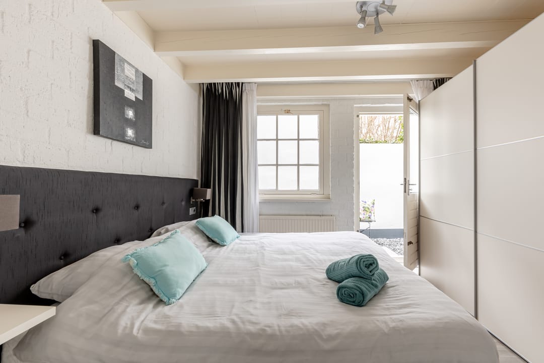 Foto 13 van Zuidspuistraat 4