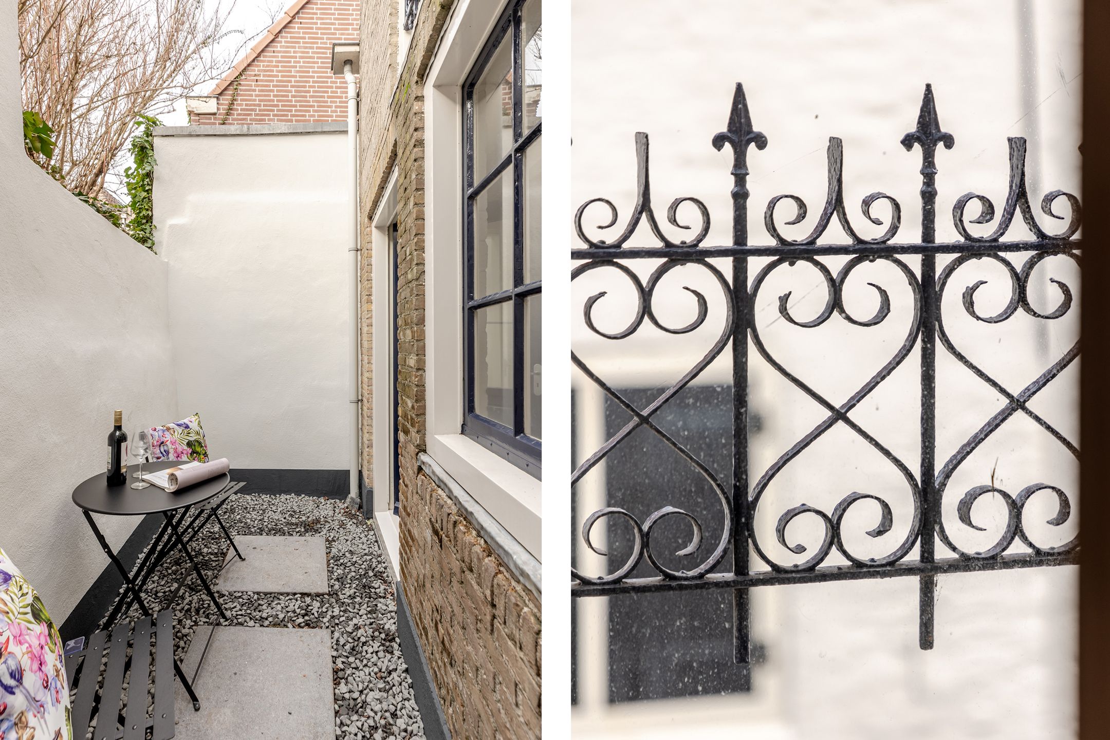 Foto 15 van Zuidspuistraat 4